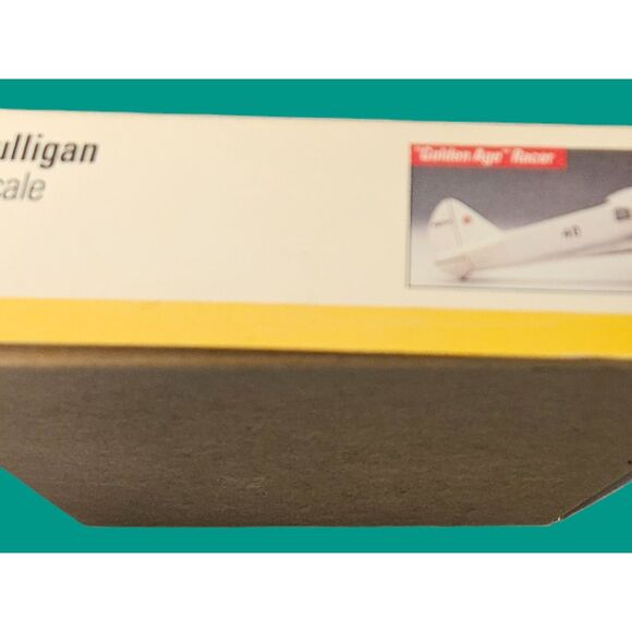 Testors Mr. Mulligen Model Airplane -- ITEM #3433 - Picture 1 of 4